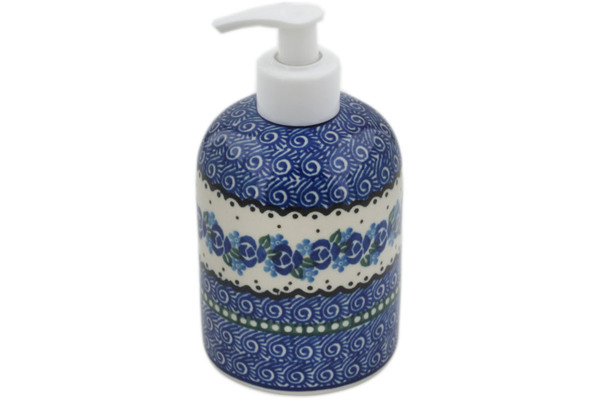 Soap Dispenser 5"