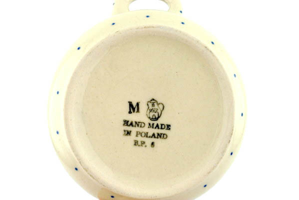 Bouillon Cup with Lid 12 oz