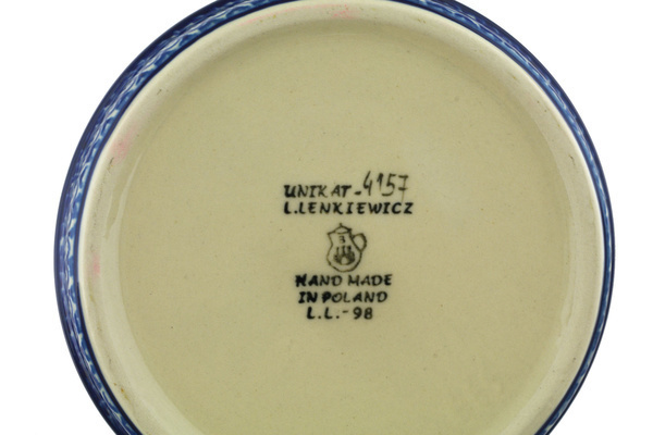 Wine Chill with Saucer 8"