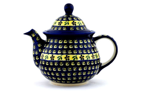 Tea or Coffee Pot 57 oz