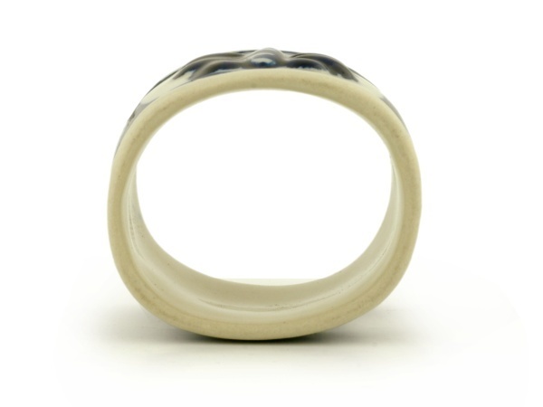 Napkin Ring 2"