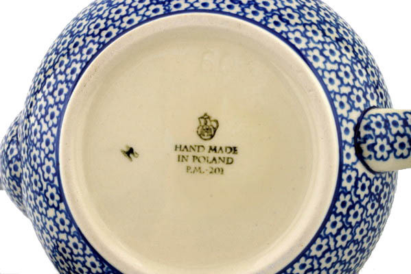 Tea or Coffee Pot 40 oz