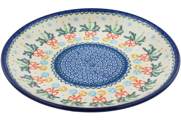 Dinner Plate