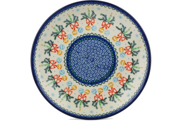 Dinner Plate