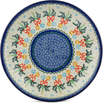 Dinner Plate