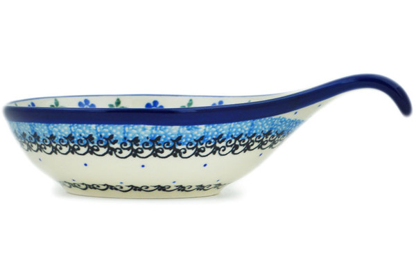 Condiment Dish 7"