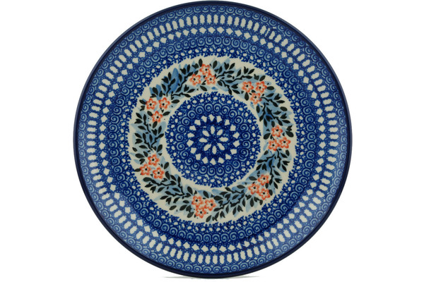 Dinner Plate