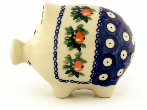 Piggy Bank 5"