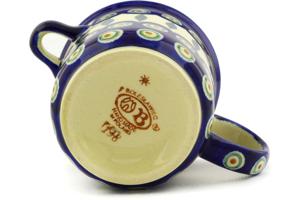 Brewing Mug with Spoon 12 oz