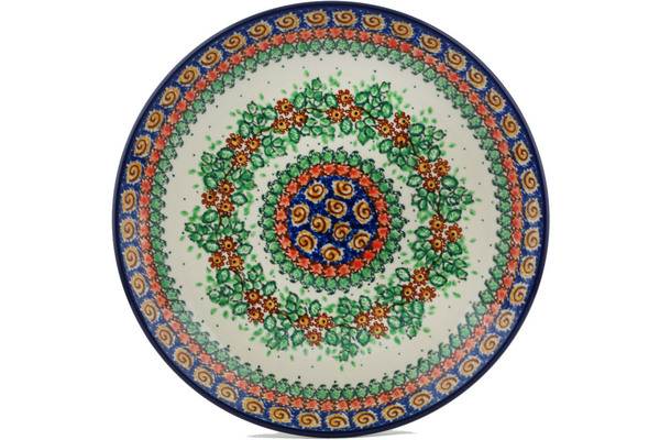 Dinner Plate