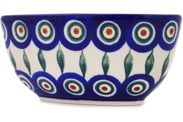 Heart Shaped Bowl 5"