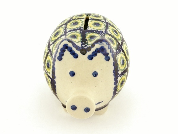 Piggy Bank 5"