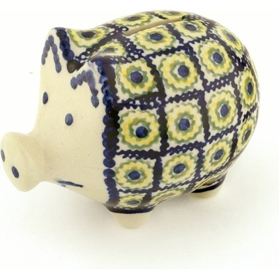 Piggy Bank 5"