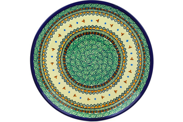 Platter 13"
