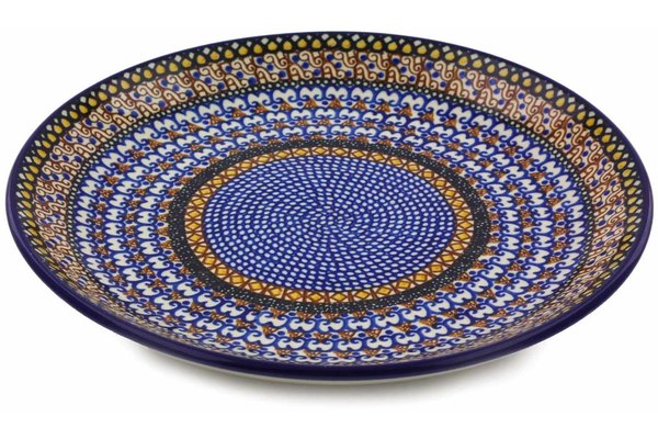 Dinner Plate