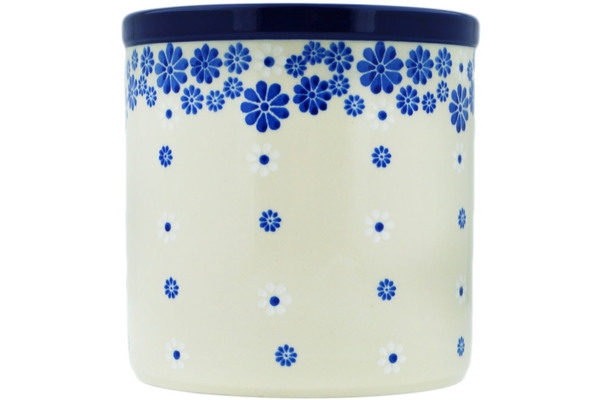 Utensil Jar 6"