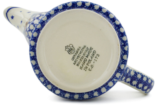 Tea or Coffee Pot 17 oz