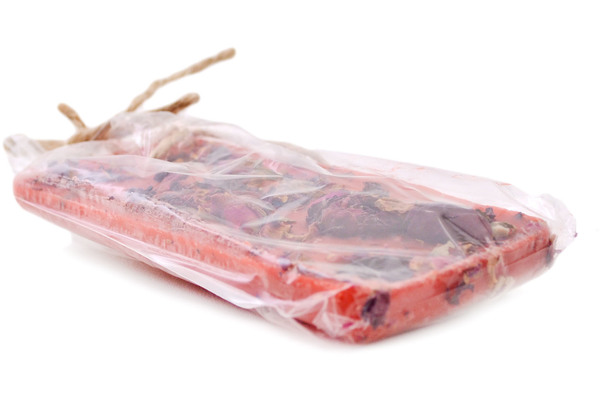 Wall Hanging Scented Wax 6"