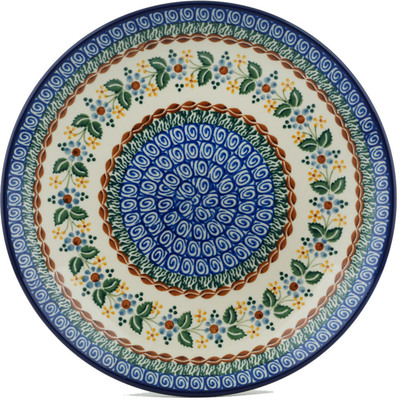 Dinner Plate