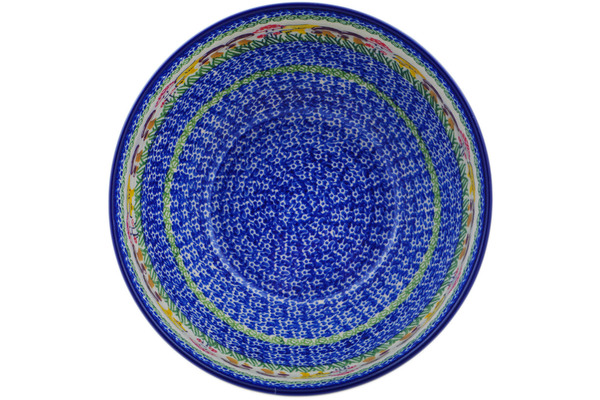 Mixing bowl, serving bowl