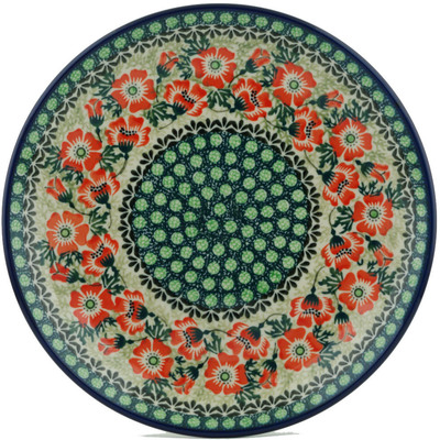 Dinner Plate