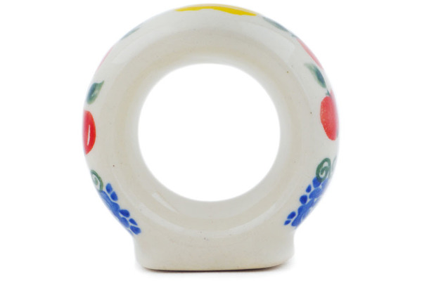 Napkin Ring 2"