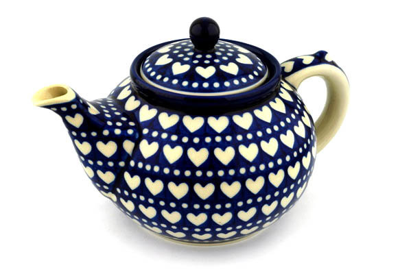 Tea or Coffee Pot 40 oz