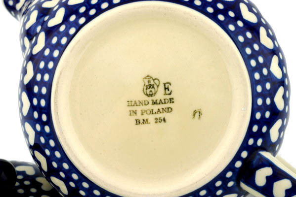 Tea or Coffee Pot 40 oz