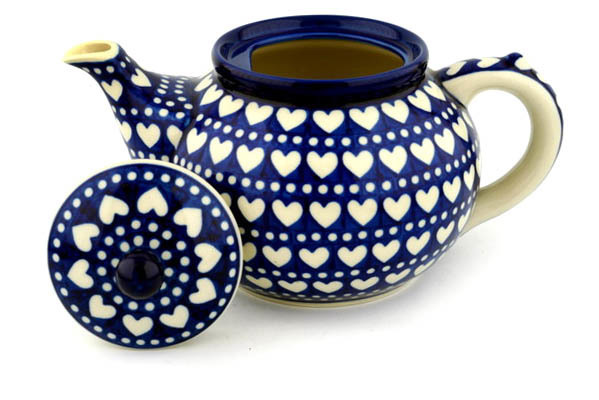 Tea or Coffee Pot 40 oz