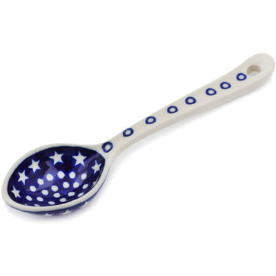 Spoon 6"