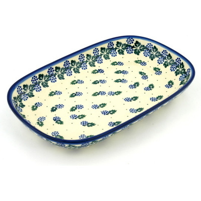 Platter 10"