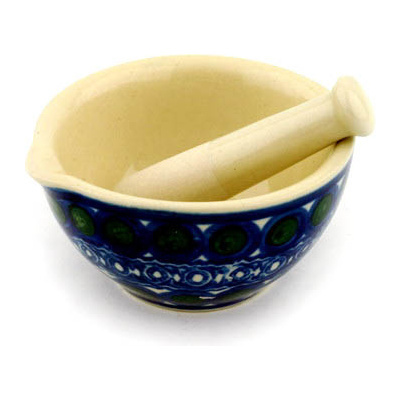 Mortar and Pestle 3"