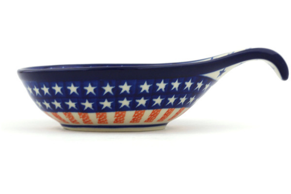 Condiment Dish 7"