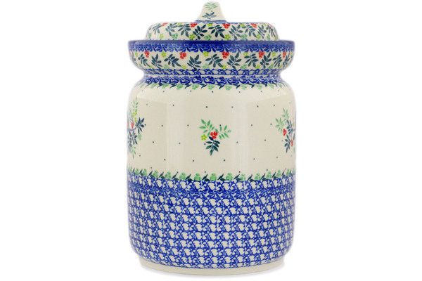 Fermenting Crock with Water Seal Airlock