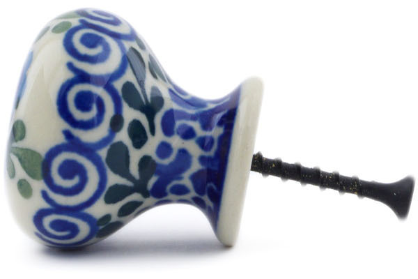 Drawer knob 1-3/8 inch