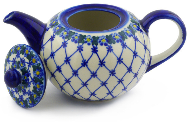 Tea or Coffee Pot 52 oz