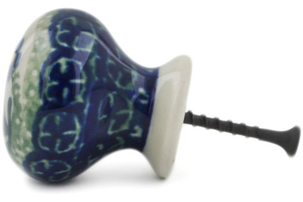 Drawer knob 1-3/8 inch