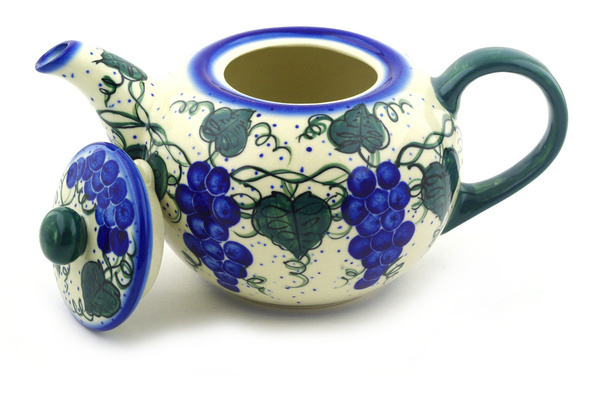 Tea or Coffee Pot 52 oz