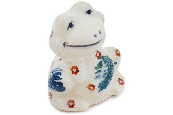Frog Figurine 2"