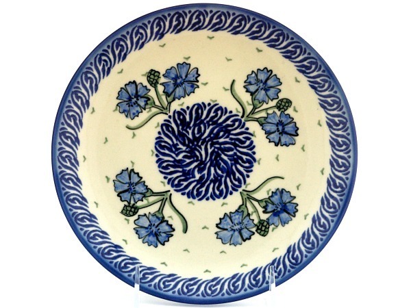 Plate 8"