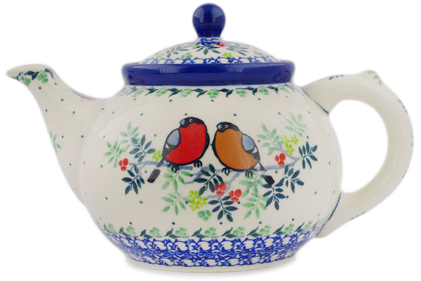 Tea or Coffee Pot 40 oz