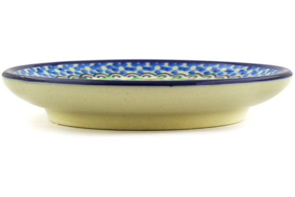 Mini Plate, Coaster plate