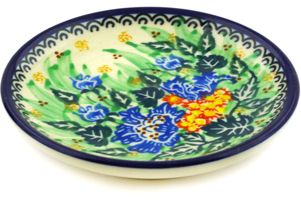 Mini Plate, Coaster plate