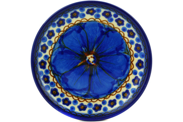 Mini Plate, Coaster plate