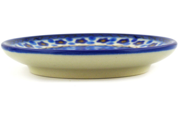 Mini Plate, Coaster plate