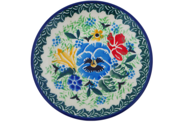 Mini Plate, Coaster plate