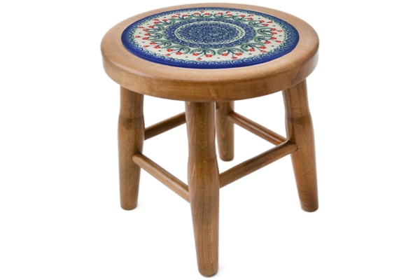 Stool 12"