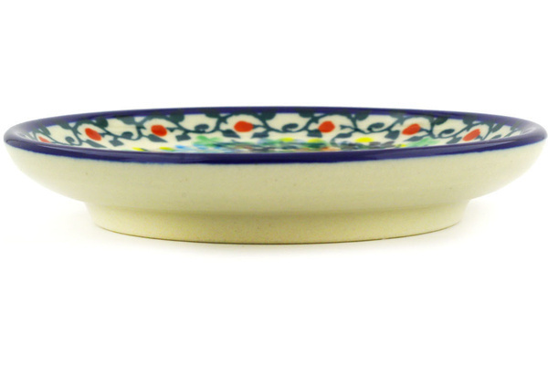 Mini Plate, Coaster plate