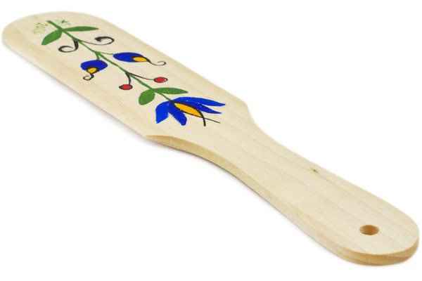 Wooden Spreader 9"