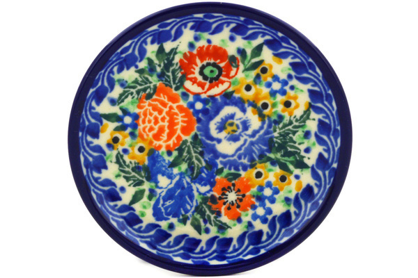 Mini Plate, Coaster plate